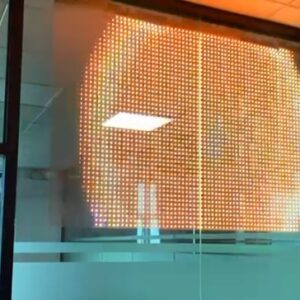 Película de led